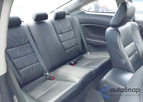 2012 Honda Accord 3.5 Ex-L z USA, uszkodzony, nr VIN 1HGCS2B83CA003819